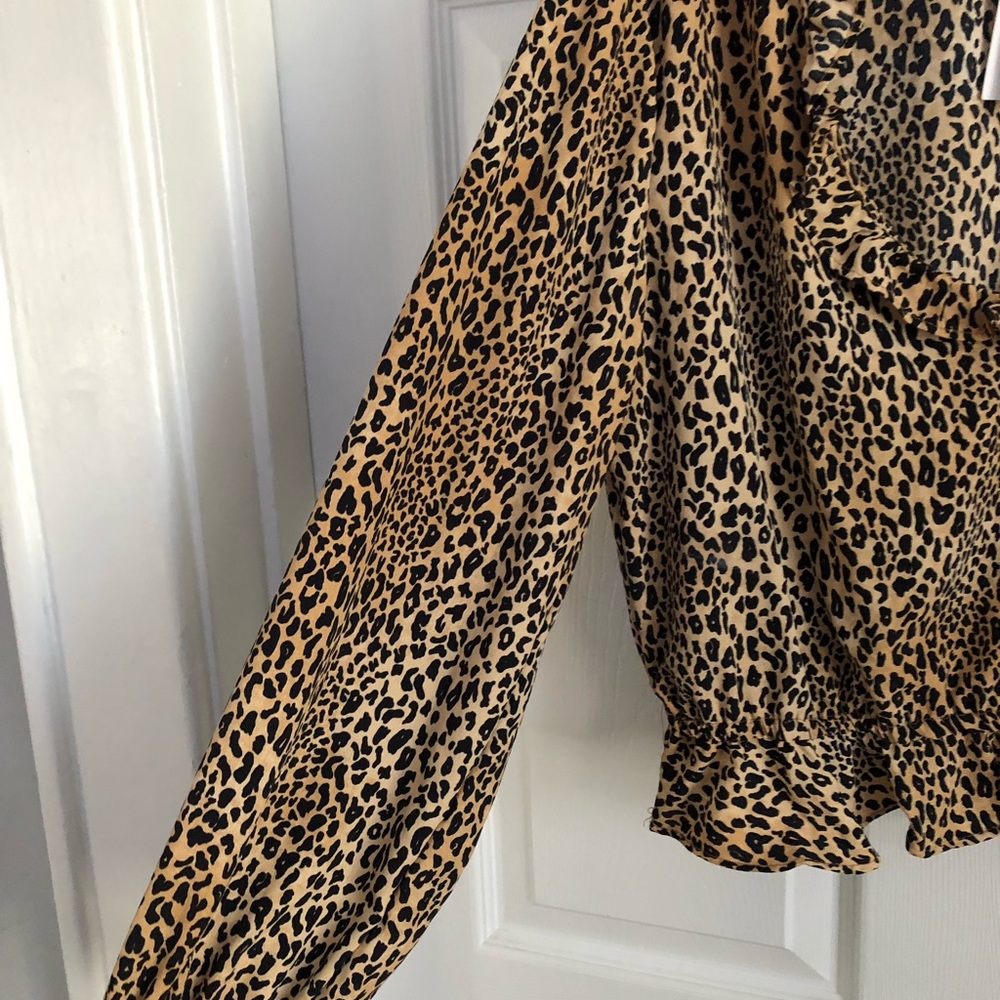 Blouse - Picture 3 of 5